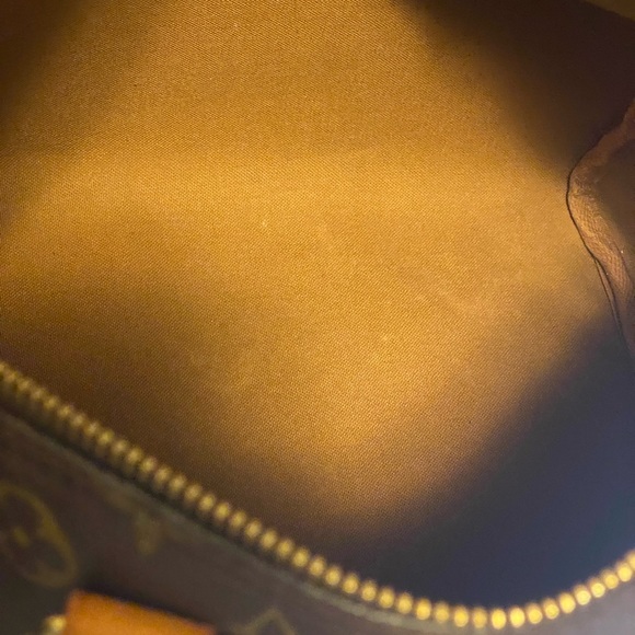 Prelove Louis Vuitton Speedy 25 bag. - Picture 13 of 16